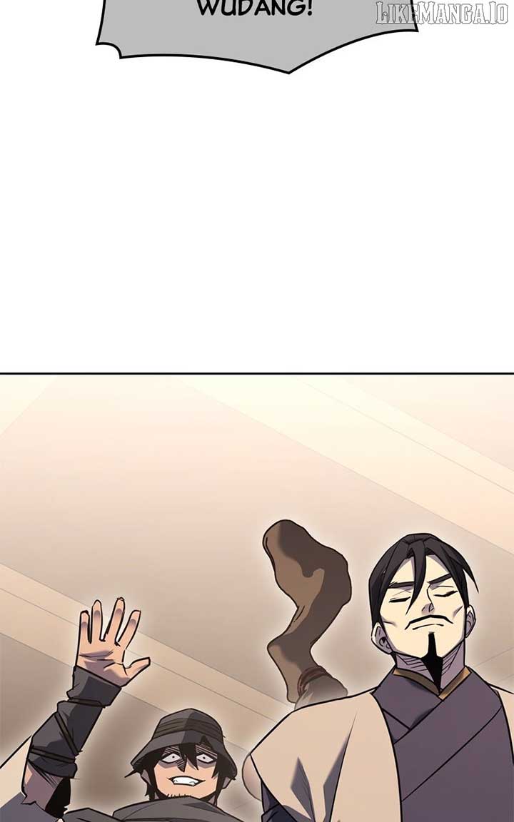 I Reincarnated as the Crazed Heir Chapter 150 - Page 121