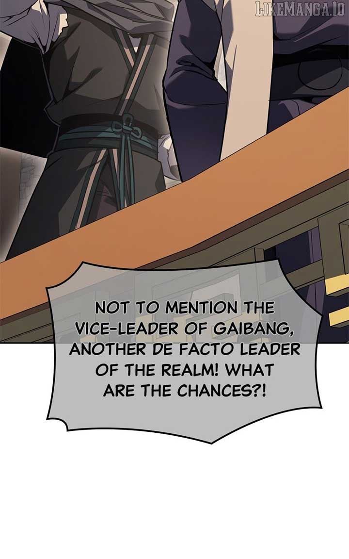 I Reincarnated as the Crazed Heir Chapter 150 - Page 122