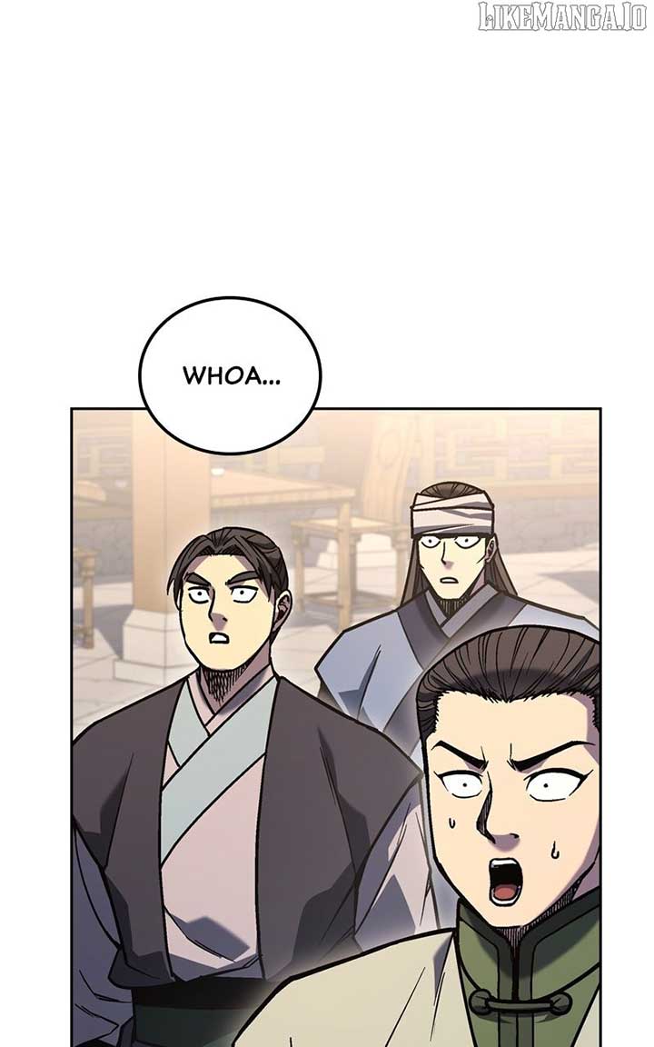 I Reincarnated as the Crazed Heir Chapter 150 - Page 123
