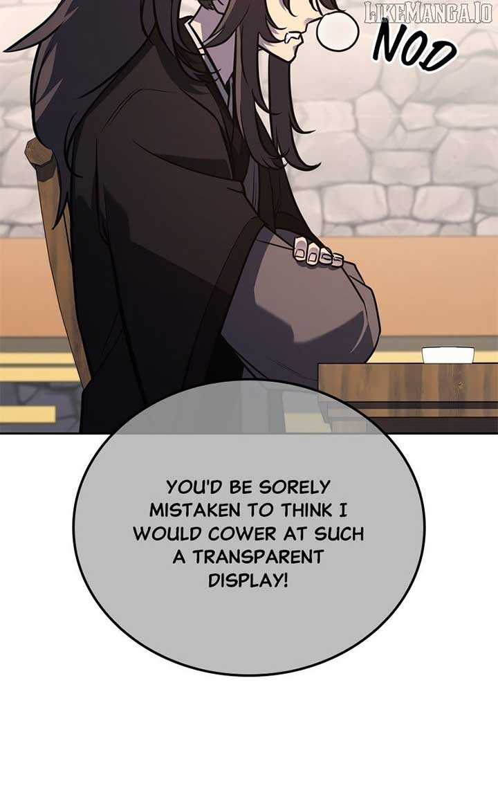 I Reincarnated as the Crazed Heir Chapter 150 - Page 130