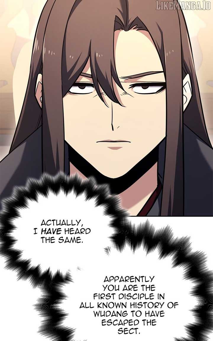 I Reincarnated as the Crazed Heir Chapter 150 - Page 14