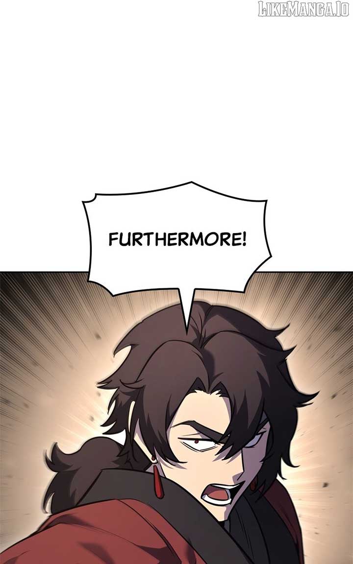 I Reincarnated as the Crazed Heir Chapter 150 - Page 131