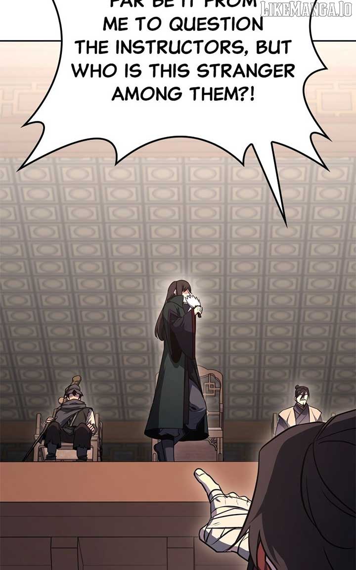 I Reincarnated as the Crazed Heir Chapter 150 - Page 133