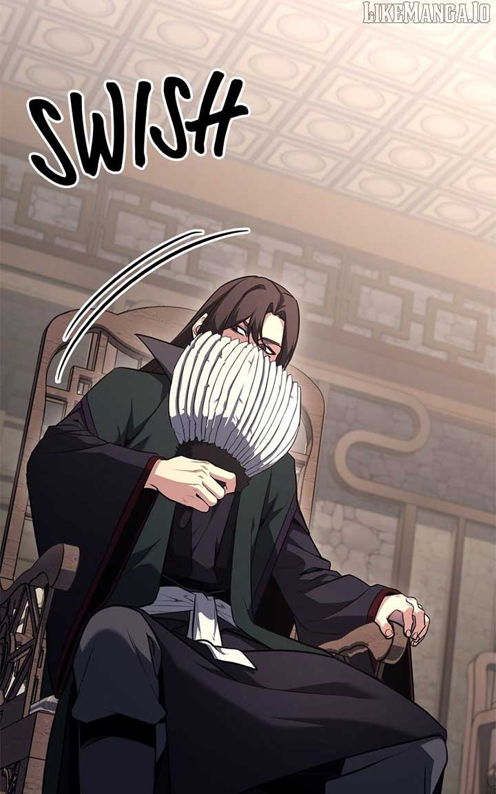 I Reincarnated as the Crazed Heir Chapter 150 - Page 140