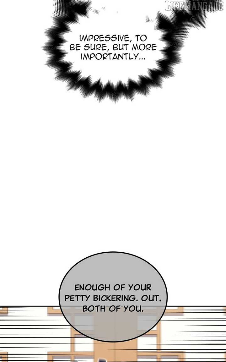 I Reincarnated as the Crazed Heir Chapter 150 - Page 15