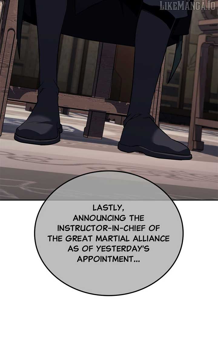 I Reincarnated as the Crazed Heir Chapter 150 - Page 141