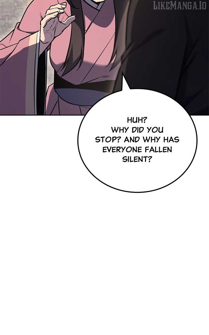 I Reincarnated as the Crazed Heir Chapter 150 - Page 148