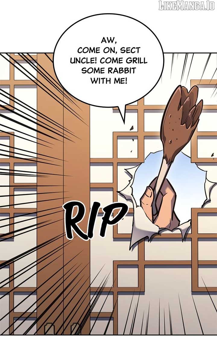 I Reincarnated as the Crazed Heir Chapter 150 - Page 17