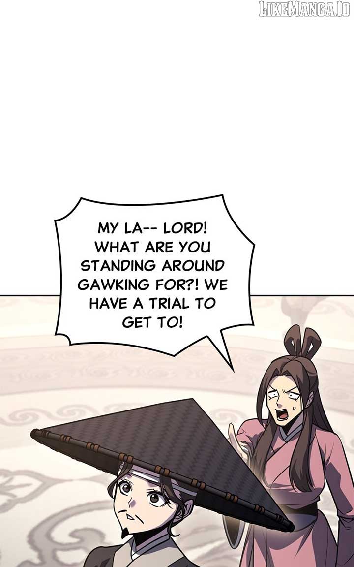 I Reincarnated as the Crazed Heir Chapter 150 - Page 161