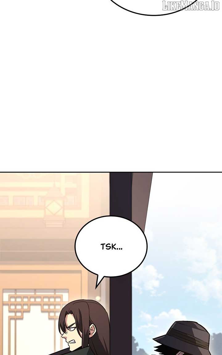 I Reincarnated as the Crazed Heir Chapter 150 - Page 20