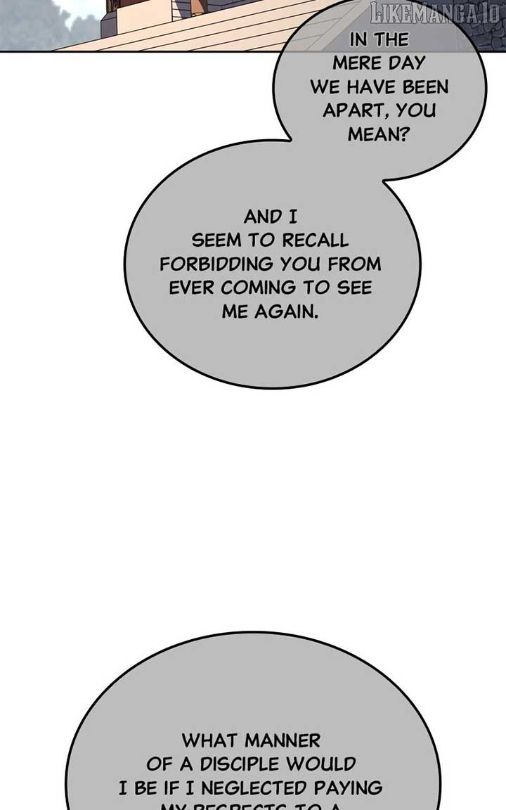 I Reincarnated as the Crazed Heir Chapter 150 - Page 3