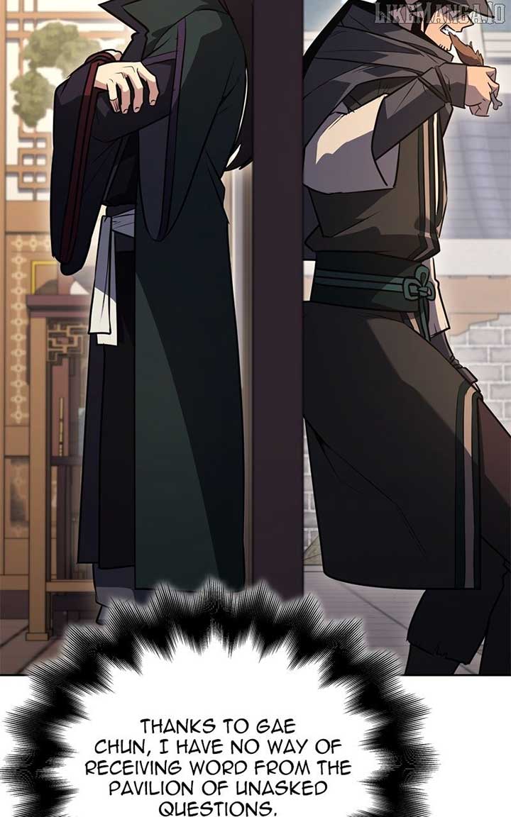 I Reincarnated as the Crazed Heir Chapter 150 - Page 21