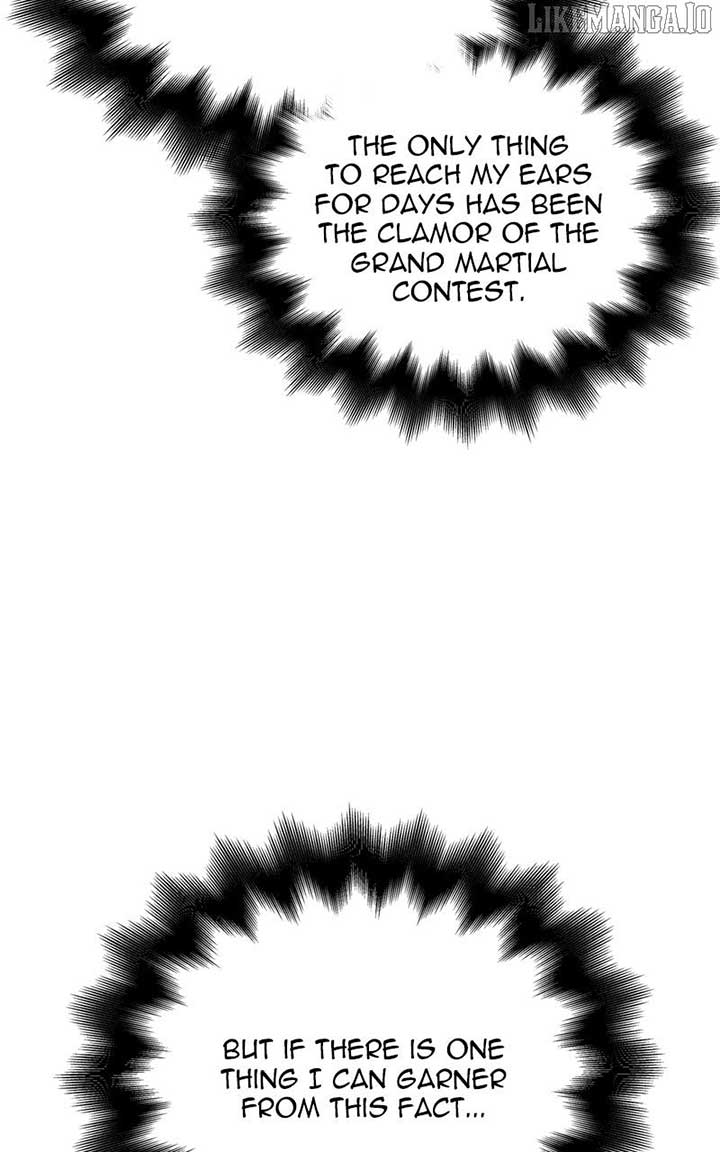 I Reincarnated as the Crazed Heir Chapter 150 - Page 22