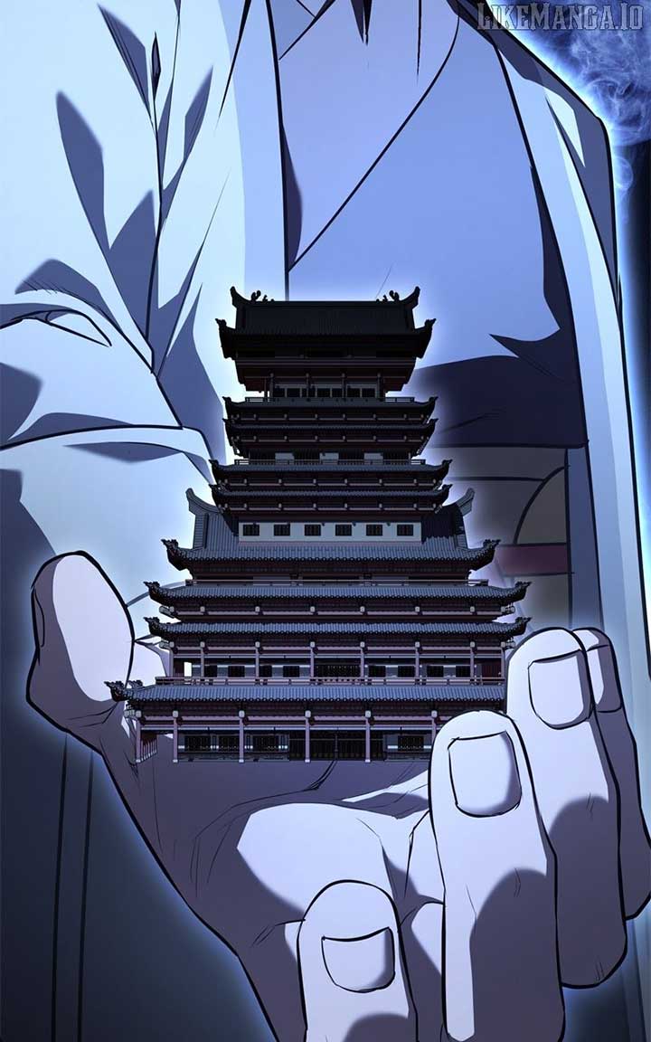 I Reincarnated as the Crazed Heir Chapter 150 - Page 25