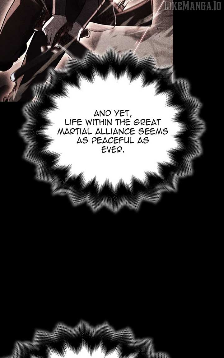 I Reincarnated as the Crazed Heir Chapter 150 - Page 29