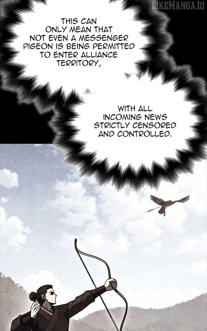 I Reincarnated as the Crazed Heir Chapter 150 - Page 30