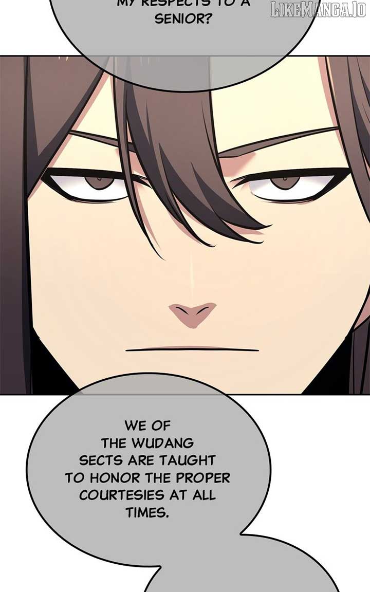 I Reincarnated as the Crazed Heir Chapter 150 - Page 4