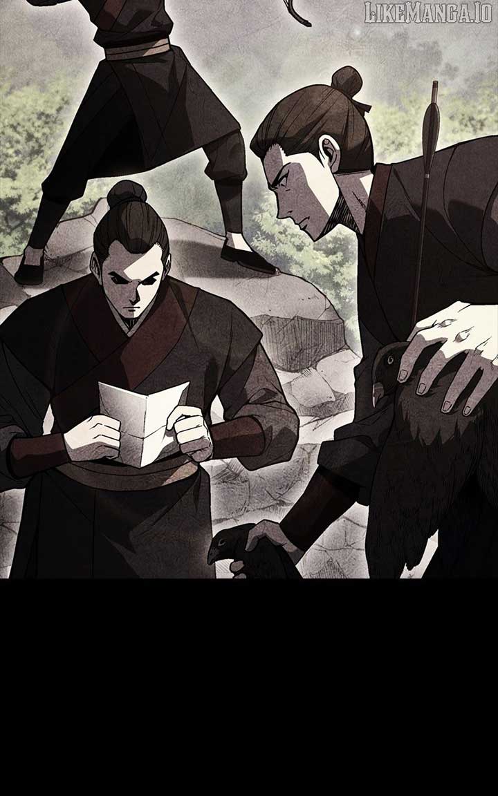 I Reincarnated as the Crazed Heir Chapter 150 - Page 31