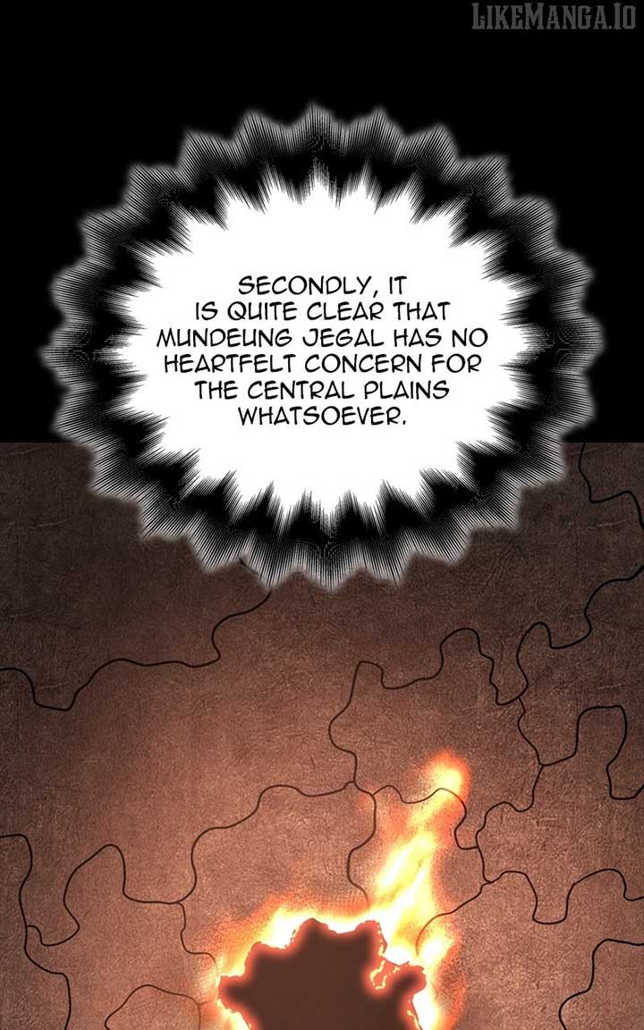 I Reincarnated as the Crazed Heir Chapter 150 - Page 32