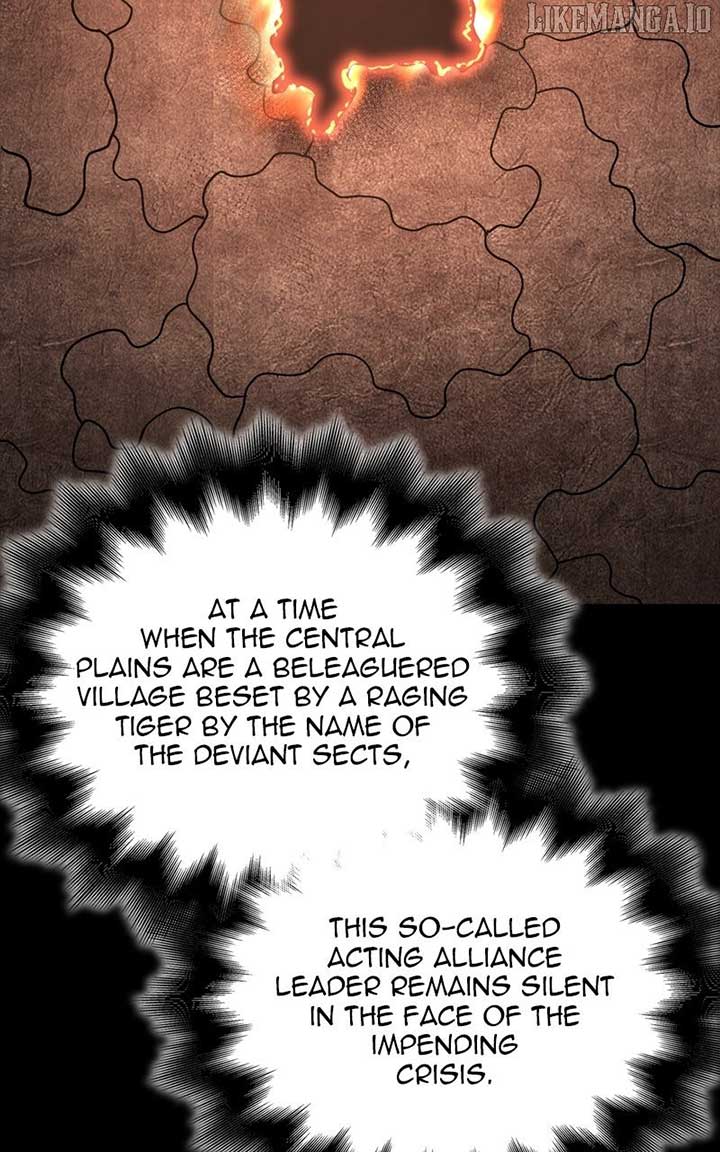 I Reincarnated as the Crazed Heir Chapter 150 - Page 33