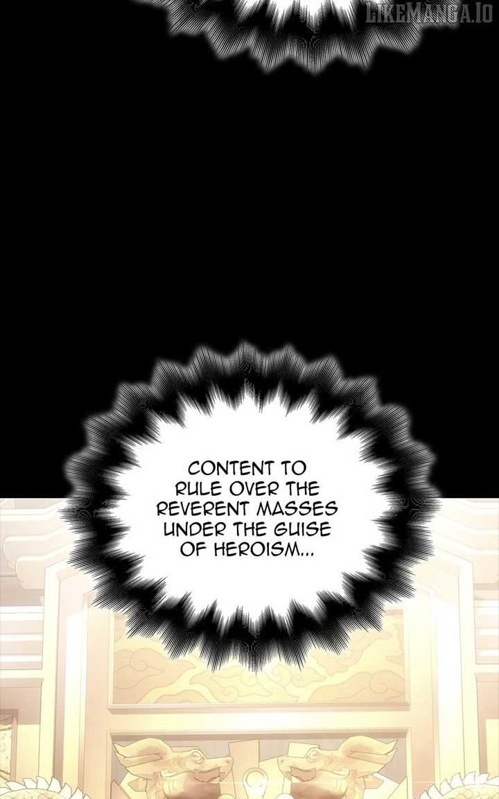 I Reincarnated as the Crazed Heir Chapter 150 - Page 34