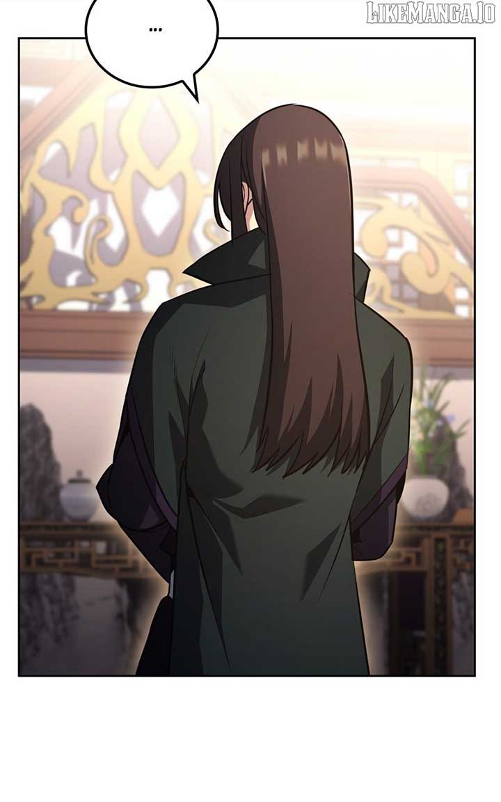 I Reincarnated as the Crazed Heir Chapter 150 - Page 37