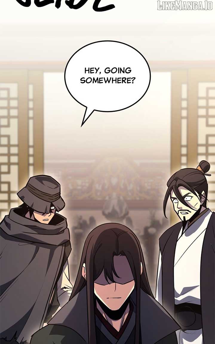 I Reincarnated as the Crazed Heir Chapter 150 - Page 40