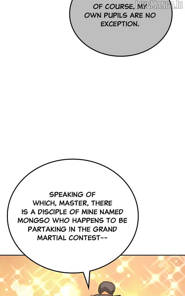 I Reincarnated as the Crazed Heir Chapter 150 - Page 5