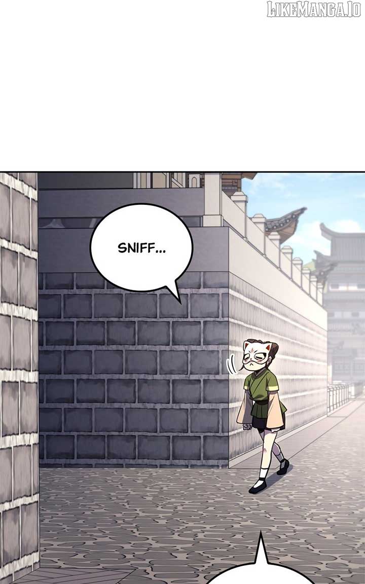 I Reincarnated as the Crazed Heir Chapter 150 - Page 46