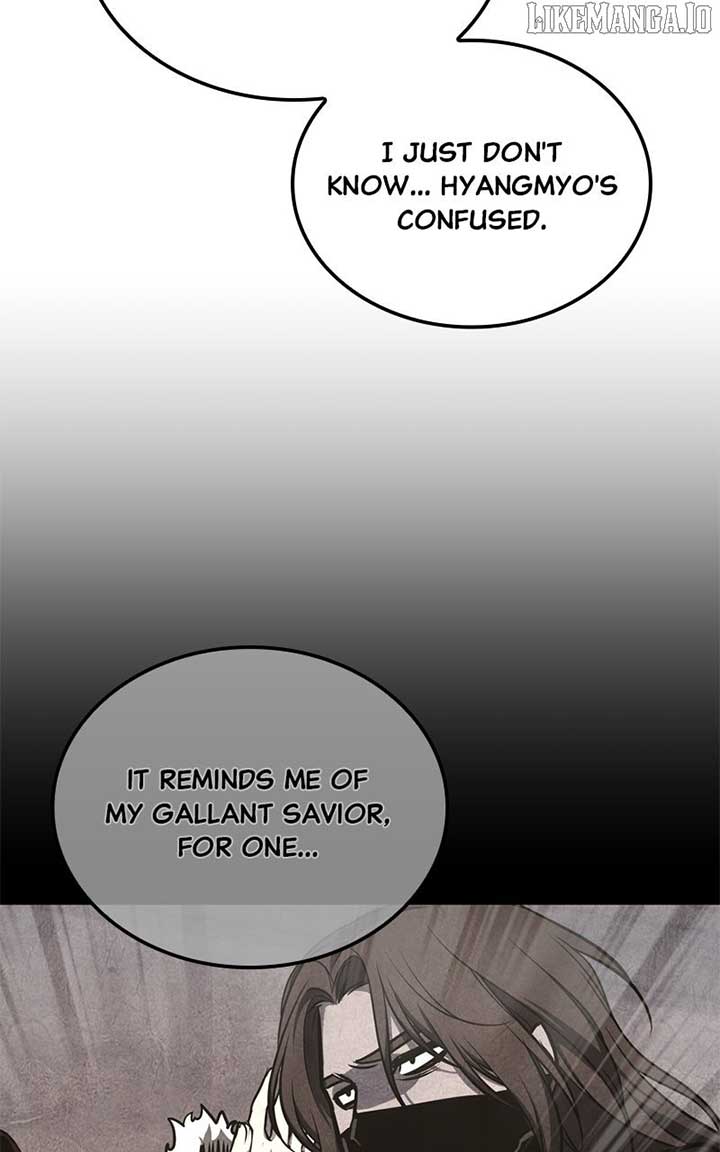 I Reincarnated as the Crazed Heir Chapter 150 - Page 49