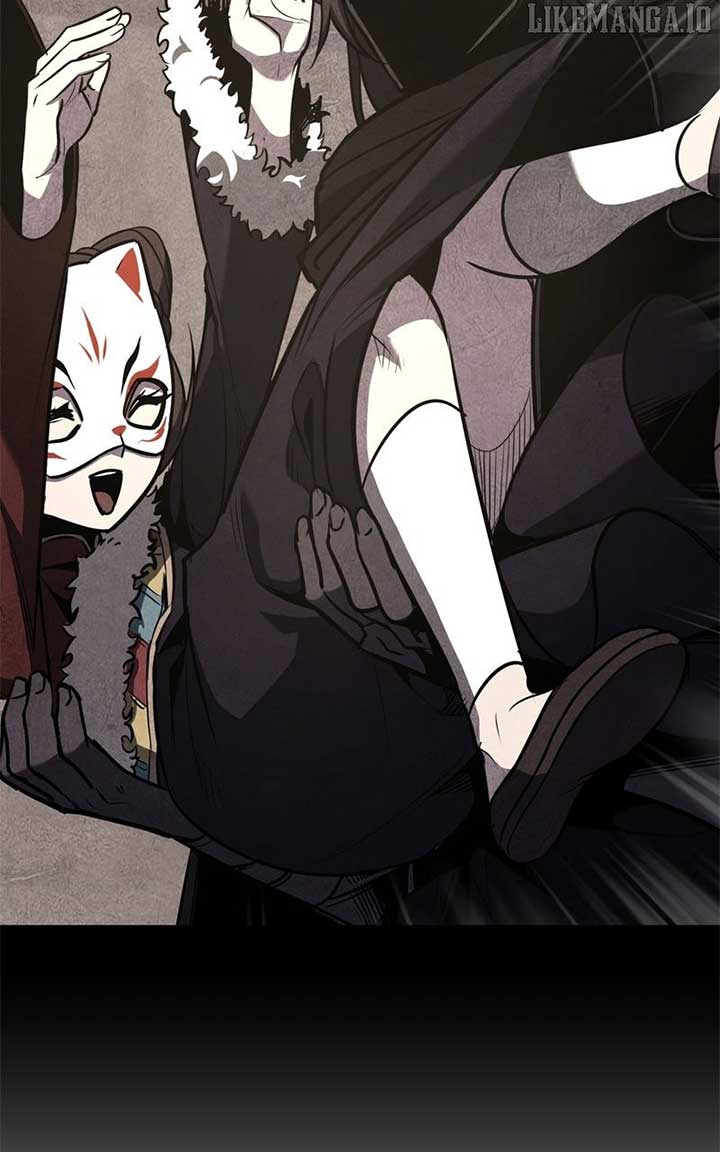 I Reincarnated as the Crazed Heir Chapter 150 - Page 50