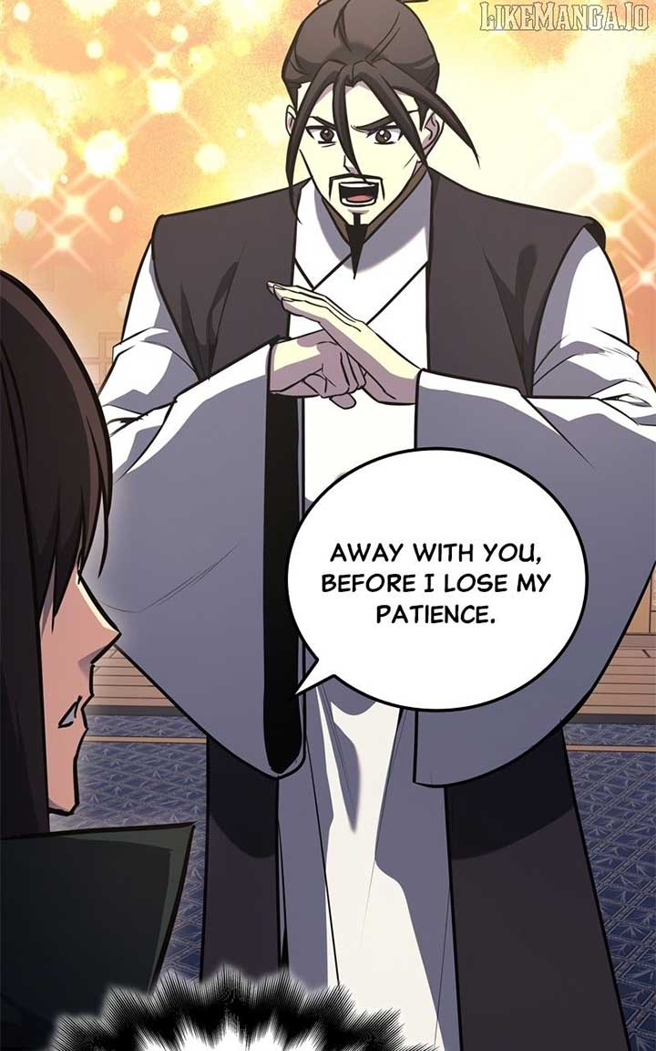 I Reincarnated as the Crazed Heir Chapter 150 - Page 6