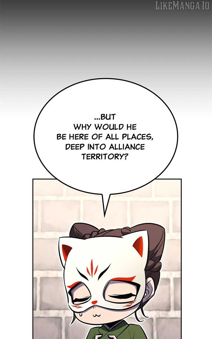 I Reincarnated as the Crazed Heir Chapter 150 - Page 51