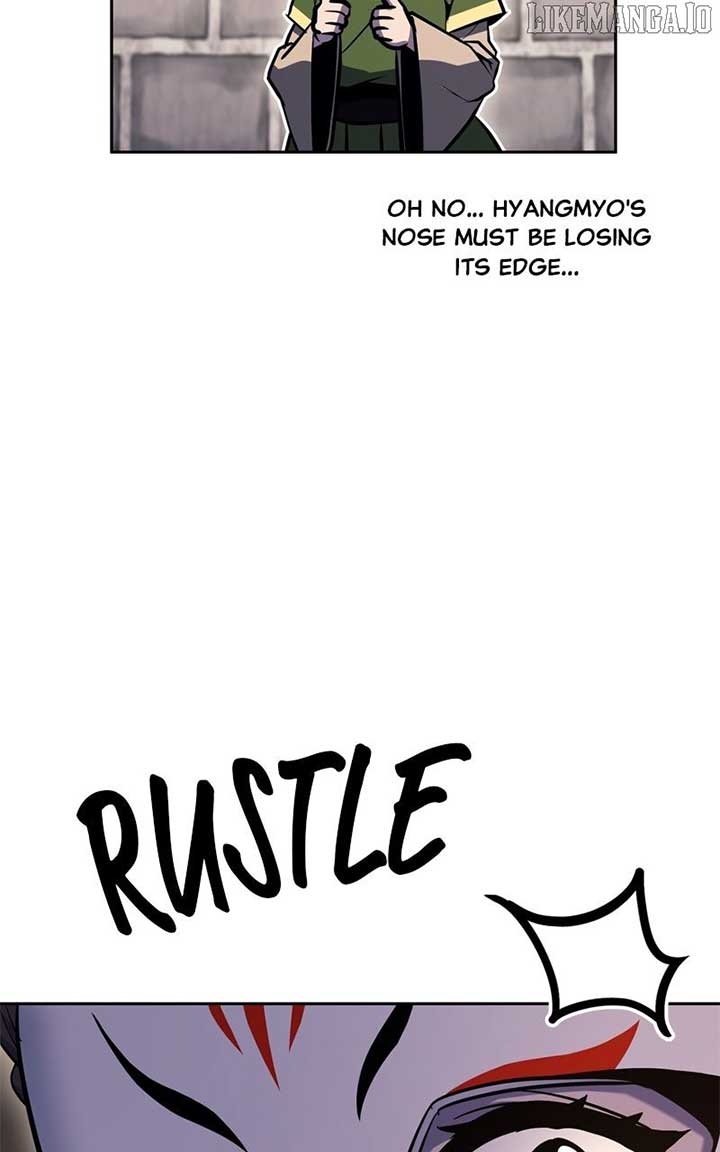 I Reincarnated as the Crazed Heir Chapter 150 - Page 52