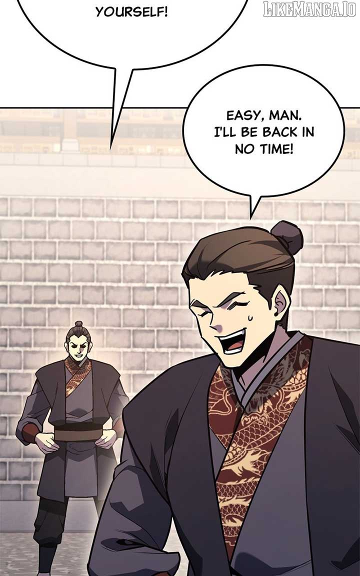 I Reincarnated as the Crazed Heir Chapter 150 - Page 54