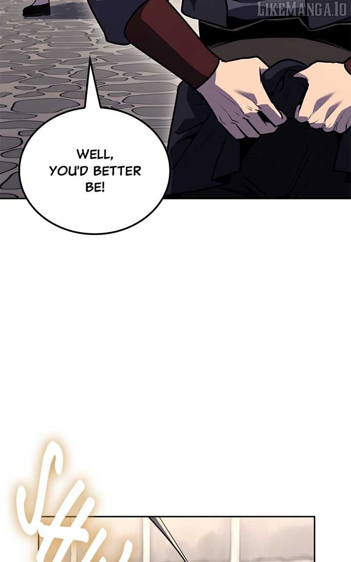 I Reincarnated as the Crazed Heir Chapter 150 - Page 55