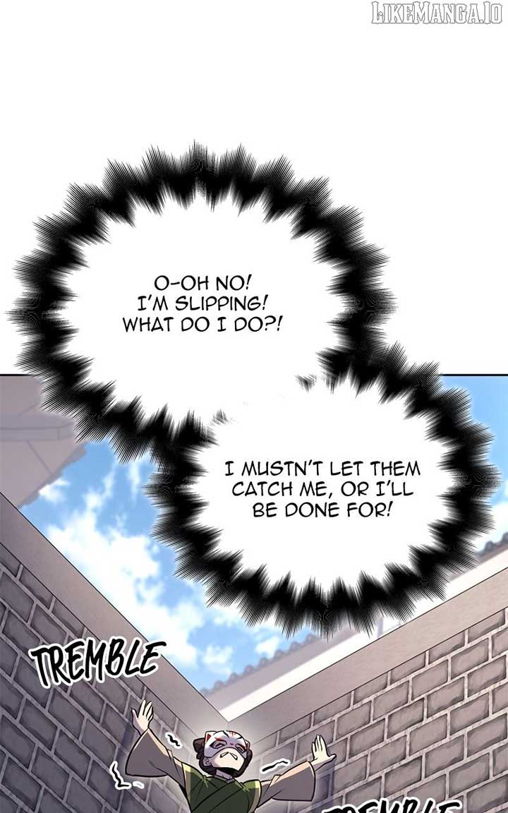 I Reincarnated as the Crazed Heir Chapter 150 - Page 57