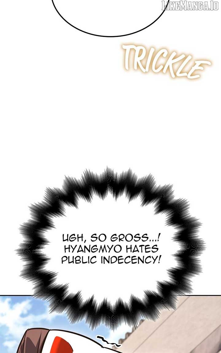 I Reincarnated as the Crazed Heir Chapter 150 - Page 59