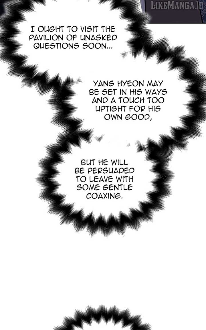 I Reincarnated as the Crazed Heir Chapter 150 - Page 7