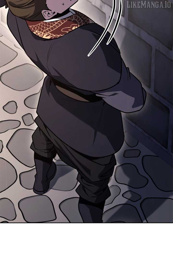 I Reincarnated as the Crazed Heir Chapter 150 - Page 63