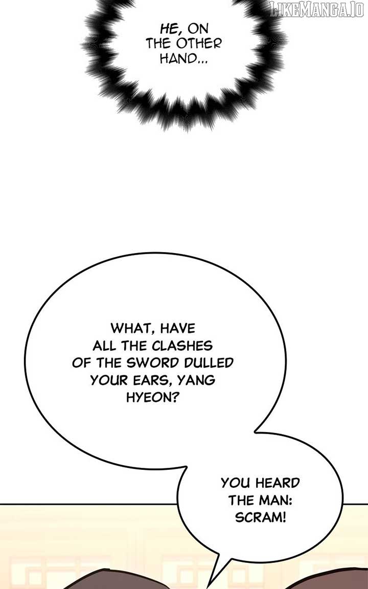 I Reincarnated as the Crazed Heir Chapter 150 - Page 8