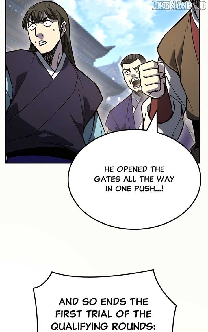 I Reincarnated as the Crazed Heir Chapter 150 - Page 76