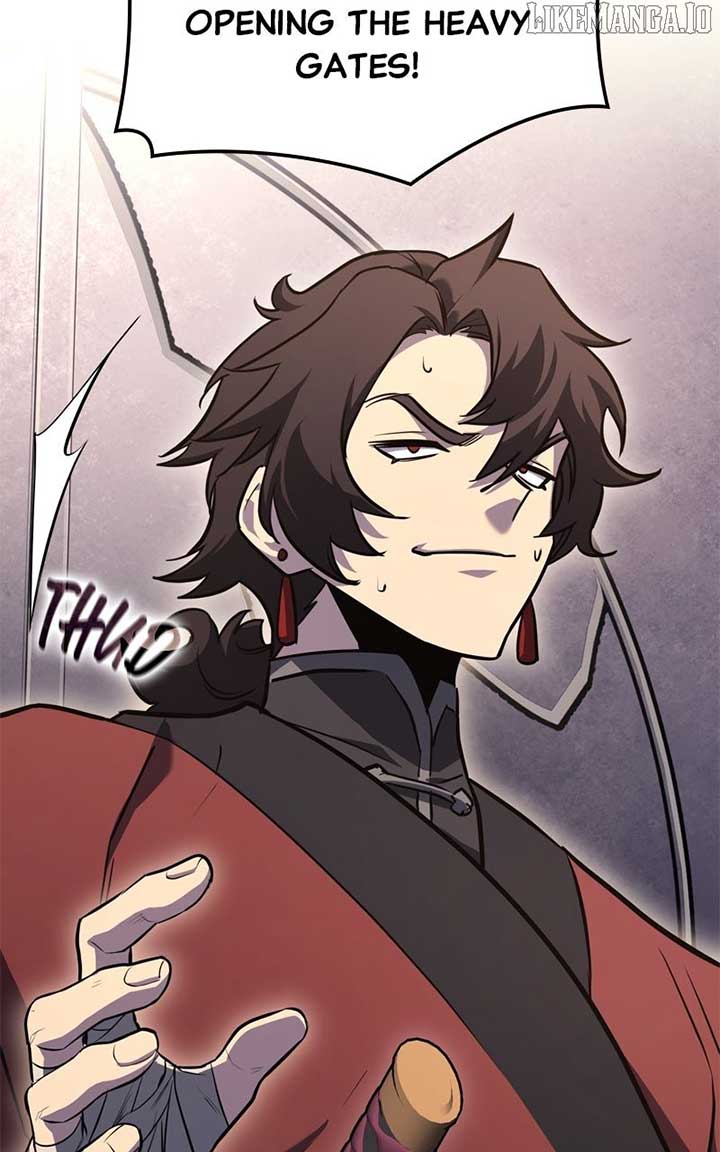 I Reincarnated as the Crazed Heir Chapter 150 - Page 77