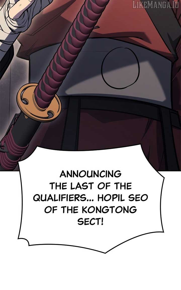 I Reincarnated as the Crazed Heir Chapter 150 - Page 78