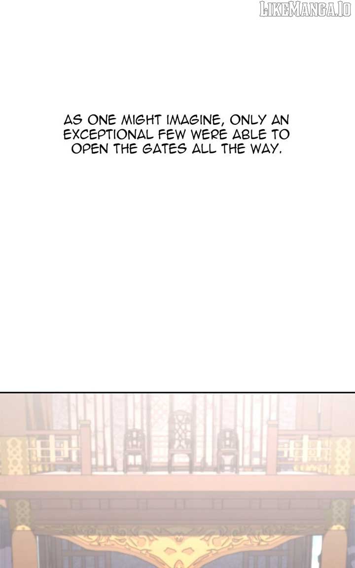 I Reincarnated as the Crazed Heir Chapter 150 - Page 79