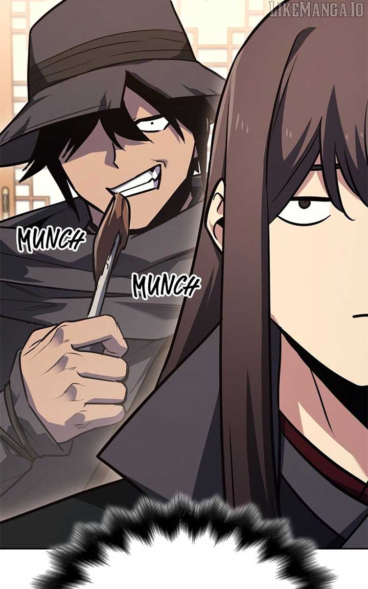 I Reincarnated as the Crazed Heir Chapter 150 - Page 9