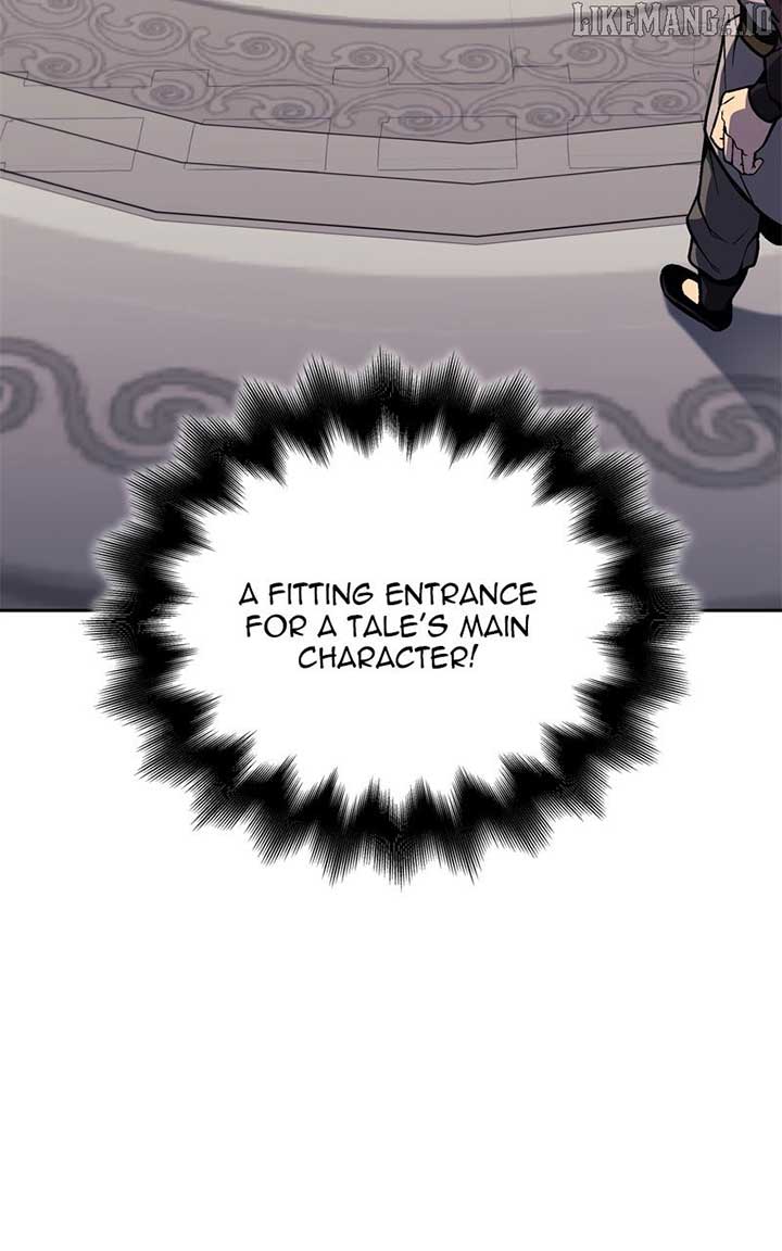 I Reincarnated as the Crazed Heir Chapter 150 - Page 81