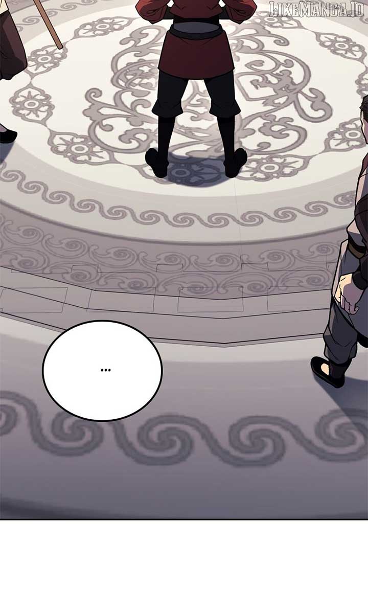 I Reincarnated as the Crazed Heir Chapter 150 - Page 83