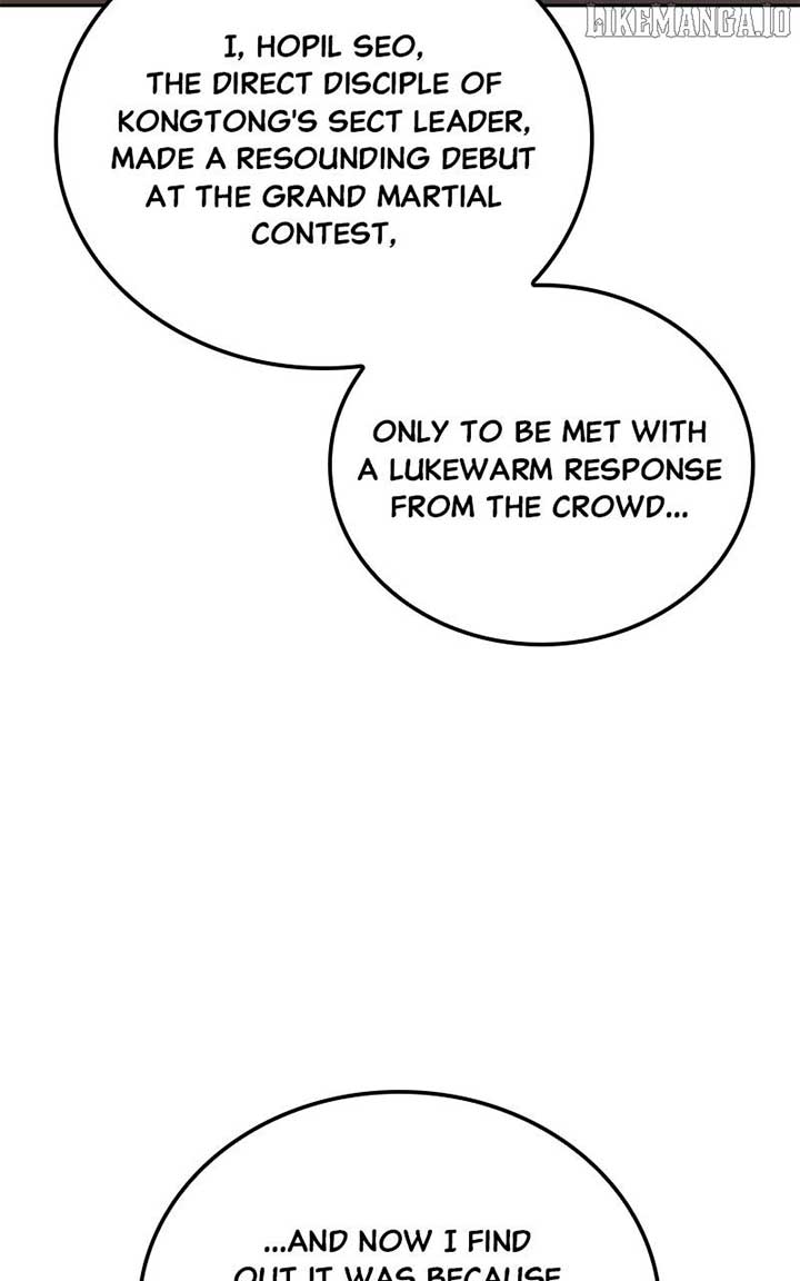 I Reincarnated as the Crazed Heir Chapter 150 - Page 86