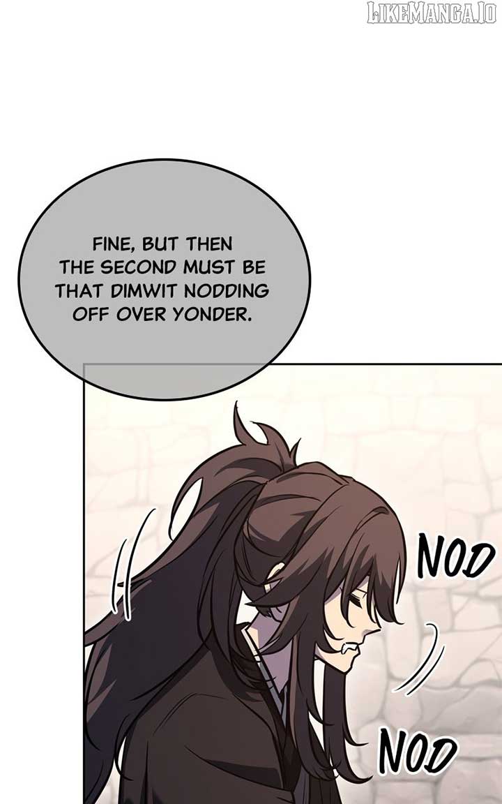 I Reincarnated as the Crazed Heir Chapter 150 - Page 90